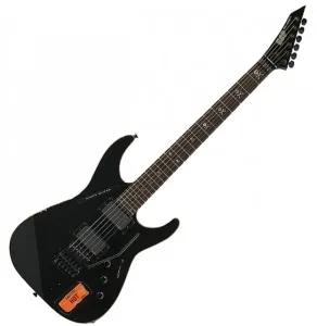 ESP Kirk Hammett KH-2 Vintage Negro Guitarra eléctrica