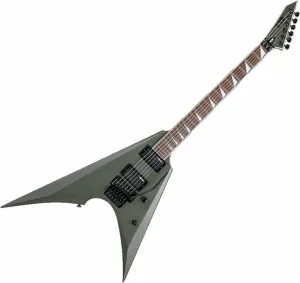 ESP LTD Arrow-200 Military Green Satin Guitarra eléctrica