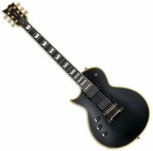 ESP LTD EC-1000 LH Vintage Black