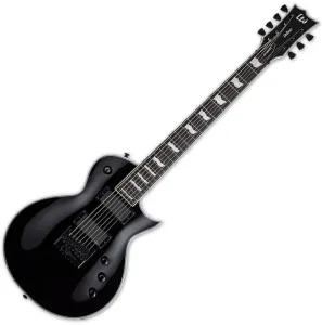 ESP LTD EC-1007ET Negro Guitarra eléctrica