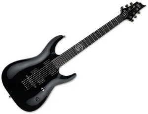 ESP LTD LK-600 BLK Luke Kilpatrick Parkway Drive Signature Negro Guitarra eléctrica