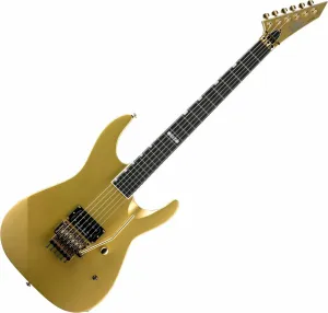 ESP LTD M-1 Custom '87 Metallic Gold Guitarra eléctrica
