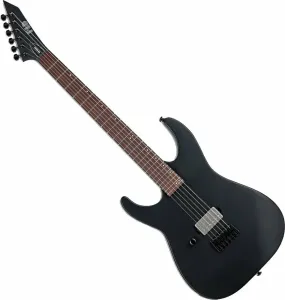 ESP LTD M-201HT LH Black Satin Guitarra eléctrica