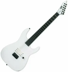 ESP LTD M-HT Snow White Guitarra eléctrica