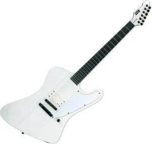 ESP LTD Phoenix Snow White Guitarra eléctrica
