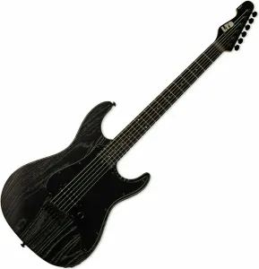 ESP LTD SN-1 HT Black Blast Guitarra eléctrica