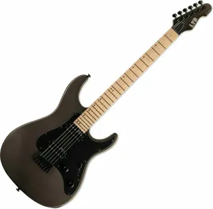 ESP LTD SN-200HT Charcoal Metallic Guitarra eléctrica