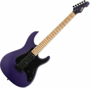 ESP LTD SN-200HT Purple Satin #52157