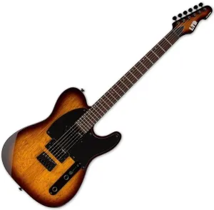ESP LTD TE-200 Tobacco Sunburst Guitarra electrica