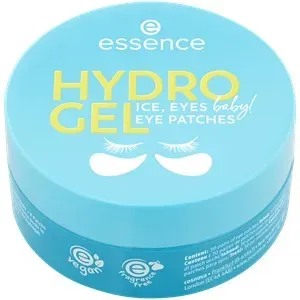 Essence HYDRO GEL Eye Patches 2 90 g