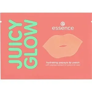 Essence Juicy Glow Hydrating Lip Patch 2 1 Stk
