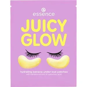 Essence Juicy Glow Hydrating Under-Eye Patches 2 1 Stk