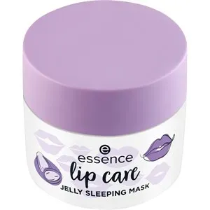 Essence Lip Care JELLY SLEEPING MASK 2 8 g
