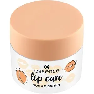 Essence Lip Care SUGAR SCRUB 2 9 g