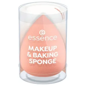 Essence Make-up & Baking Sponge 2 1 Stk