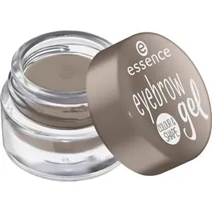 Essence Eyebrow Gel Colour & Shape 2 3 g #500630