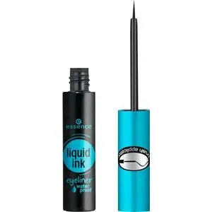 Essence Liquid Ink Eyeliner Waterproof 2 3 ml #134702