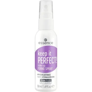 Essence Keep It Perfect! Make-up Fixing Spray 2 50 ml
