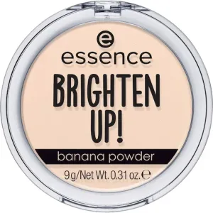 Essence Brighten Up! Banana Powder 2 9 g