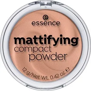 Essence Mattifying Compact Powder 2 12 g #118298