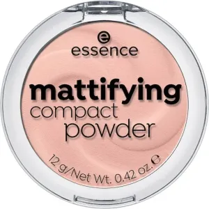 Essence Mattifying Compact Powder 2 12 g