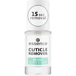 Essence Uñas Esmalte de uñas Cuticle Remover Eraser Quick & Easy 8 ml