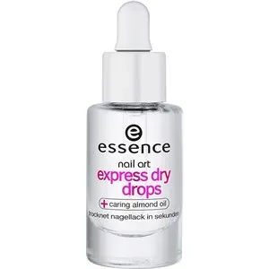 Essence Nail Art Express Dry Drops 2 8 ml