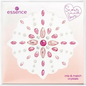 Essence Mix & Match Crystals 2 57 Stk