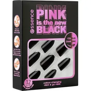 Essence Colour-Changing Click & Go Nails 0 12 Stk