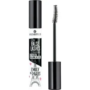 Essence EMILY IN PARIS by essence The False Lashes Mascara Extreme Volume & Curl 2 10 ml