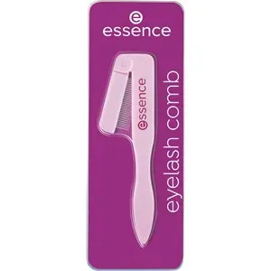 Essence Eyelash Comb 2 1 Stk