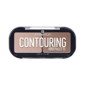 Essence Contouring Duo Palette 2 7 g #132292