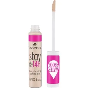 Essence Stay ALL DAY 14h long-lasting concealer 2 7 ml #636599