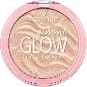 Essence Gimme GLOW luminous highlighter 2 9 g #636630