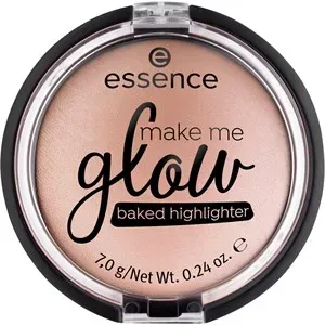 Essence Make Me Glow Baked Highlighter 2 6.50 g