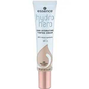 Essence Hydro Hero 24h Hydrating Tinted Cream 2 30 ml #652645