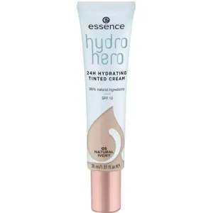 Essence Hydro Hero 24h Hydrating Tinted Cream 2 30 ml