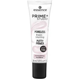 Essence Teint Primer Prime + Studio Poreless + Blurring Putty Primer 30 ml