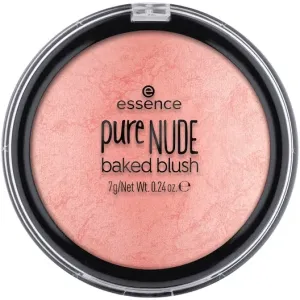 Essence Pure Nude Baked Blush 2 7 g