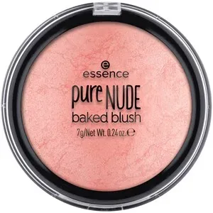 Essence Pure Nude Baked Blush 2 7 g #681158