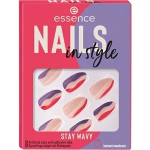 Essence Nails in Style 2 1 Stk