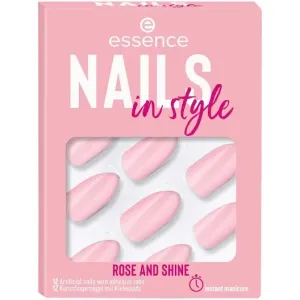 Essence Nails in Style 2 1 Stk