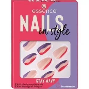Essence Nails in Style 2 12 Stk