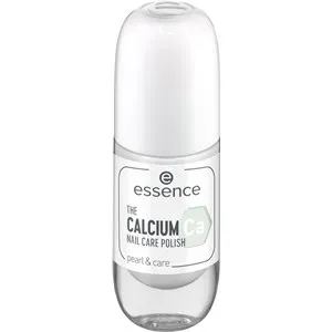 Essence The Calcium Nail Care Polish 2 8 ml