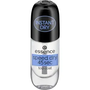 Essence Speed Dry 45 Sec Top Coat 2 8 ml