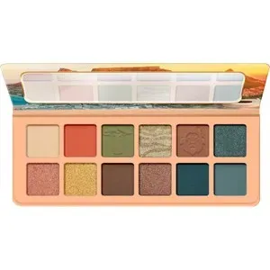 Essence Welcome To CAPE TOWN Eyeshadow Palette 2 12.20 g