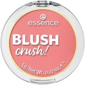 Essence BLUSH crush! 2 5 g #750807