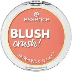 Essence BLUSH crush! 2 5 g #750808