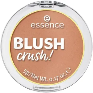 Essence BLUSH crush! 2 5 g #750810