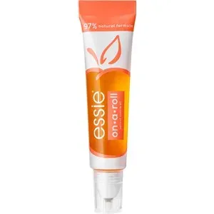 Essie On A Roll Apricot Nail & Cuticle Oil 2 13.50 ml